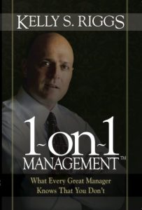 Download 1-on-1 ManagementTM: What Every Great Manager Knows That You Don’t pdf, epub, ebook