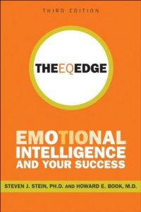 Download The EQ Edge: Emotional Intelligence and Your Success pdf, epub, ebook