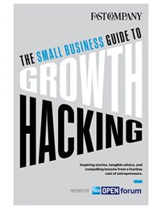 Download The Small Business Guide to Growth Hacking pdf, epub, ebook