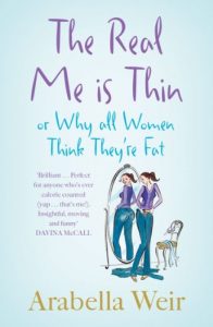 Download The Real Me is Thin pdf, epub, ebook