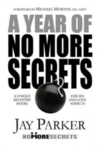 Download A Year of No More Secrets: A Unique Recovery Model for Sex and Love Addicts pdf, epub, ebook