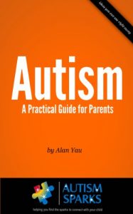 Download Autism – A Practical Guide for Parents pdf, epub, ebook