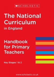 Download The National Curriculum in England (National Curriculum Handbook) pdf, epub, ebook