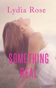 Download Something Real pdf, epub, ebook