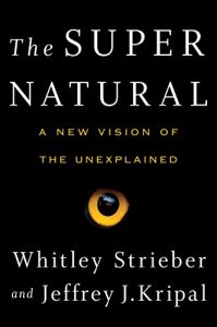 Download The Super Natural: A New Vision of the Unexplained pdf, epub, ebook