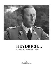 Download Heydrich…A walk in the black forest pdf, epub, ebook