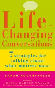 Download Life-Changing Conversations pdf, epub, ebook