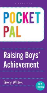 Download Pocket PAL: Raising Boys’ Achievement pdf, epub, ebook