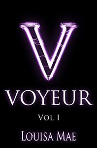 Download Voyeur Vol I pdf, epub, ebook