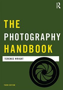 Download The Photography Handbook (Media Practice) pdf, epub, ebook