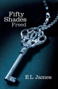 Download Fifty Shades Freed pdf, epub, ebook