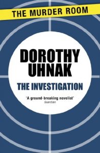 Download The Investigation pdf, epub, ebook