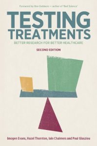 Download Testing Treatments: Better Research for Better Healthcare pdf, epub, ebook