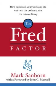 Download The Fred Factor pdf, epub, ebook