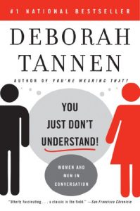 Download You Just Don’t Understand: Women and Men in Conversation pdf, epub, ebook