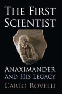 Download Anaximander pdf, epub, ebook