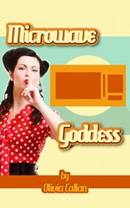 Download Microwave Goddess pdf, epub, ebook