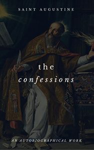 Download The Confessions Of St. Augustine pdf, epub, ebook