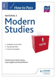 Download How to Pass National 5 Modern Studies (How to Pass – National 5 Level) pdf, epub, ebook