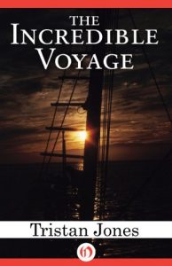 Download The Incredible Voyage pdf, epub, ebook