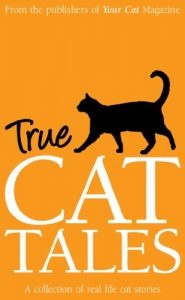 Download True Cat Tales pdf, epub, ebook