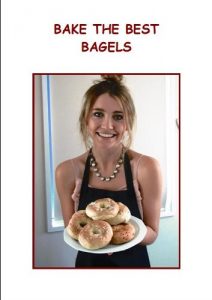 Download BAKE THE BEST BAGELS pdf, epub, ebook