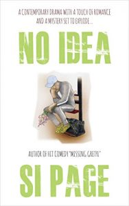 Download NO IDEA pdf, epub, ebook