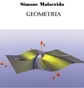 Download Geometria (Italian Edition) pdf, epub, ebook