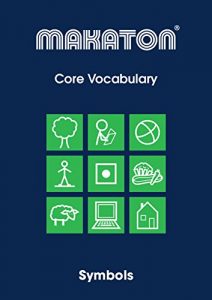 Download Core Vocabulary: Symbols (Makaton Core Vocabulary Book 2) pdf, epub, ebook