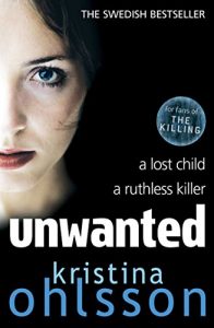 Download Unwanted (Bergman & Recht 1) pdf, epub, ebook