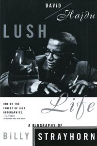 Download Lush Life: A Biography of Billy Strayhorn pdf, epub, ebook