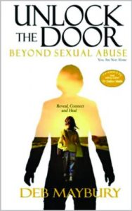 Download Unlock The Door – Beyond Sexual Abuse pdf, epub, ebook