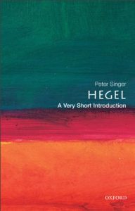 Download Hegel: A Very Short Introduction (Very Short Introductions) pdf, epub, ebook