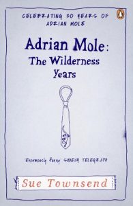 Download Adrian Mole: The Wilderness Years pdf, epub, ebook