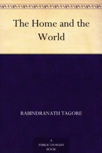 Download The Home and the World pdf, epub, ebook