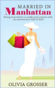 Download MARRIED IN MANHATTAN (Book 2 – Uptown Girl Series) (Shopaholic) pdf, epub, ebook