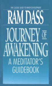 Download Journey of Awakening: A Meditator’s Guidebook pdf, epub, ebook