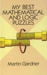 Download My Best Mathematical and Logic Puzzles (Dover Recreational Math) pdf, epub, ebook