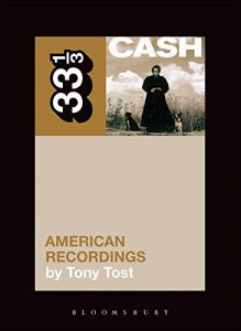 Download Johnny Cash’s American Recordings (33 1/3) pdf, epub, ebook