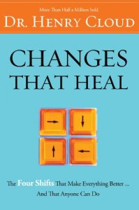 Download Changes That Heal: The Four Shifts That Make Everything Better…And That Everyone Can Do pdf, epub, ebook