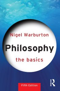 Download Philosophy: The Basics pdf, epub, ebook