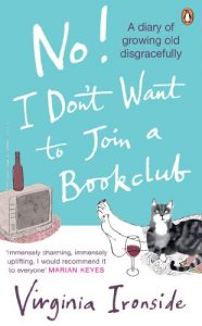 Download No! I Don’t Want to Join a Bookclub pdf, epub, ebook