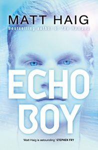 Download Echo Boy pdf, epub, ebook