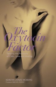 Download The Oxytocin Factor: Tapping the Hormone of Calm, Love and Healing pdf, epub, ebook