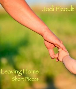 Download Leaving Home: Short Pieces (Kindle Single) pdf, epub, ebook