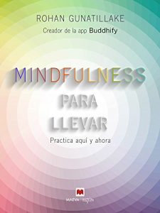 Download Mindfulness para llevar (Maeva Inspira) (Spanish Edition) pdf, epub, ebook