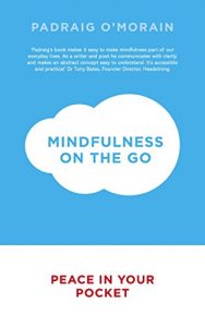 Download Mindfulness on the Go: Peace in Your Pocket pdf, epub, ebook