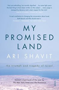 Download My Promised Land: the triumph and tragedy of Israel pdf, epub, ebook