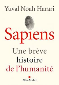 Download Sapiens : Une brève histoire de l’humanité: 1 (ESSAIS DOC.) (French Edition) pdf, epub, ebook