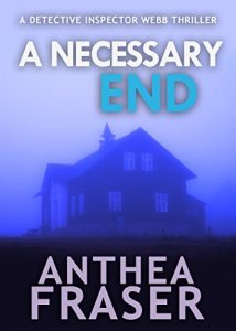 Download A Necessary End (DCI Webb Mystery Book 2) pdf, epub, ebook